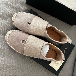 Rag & Bone Nina Espadrille